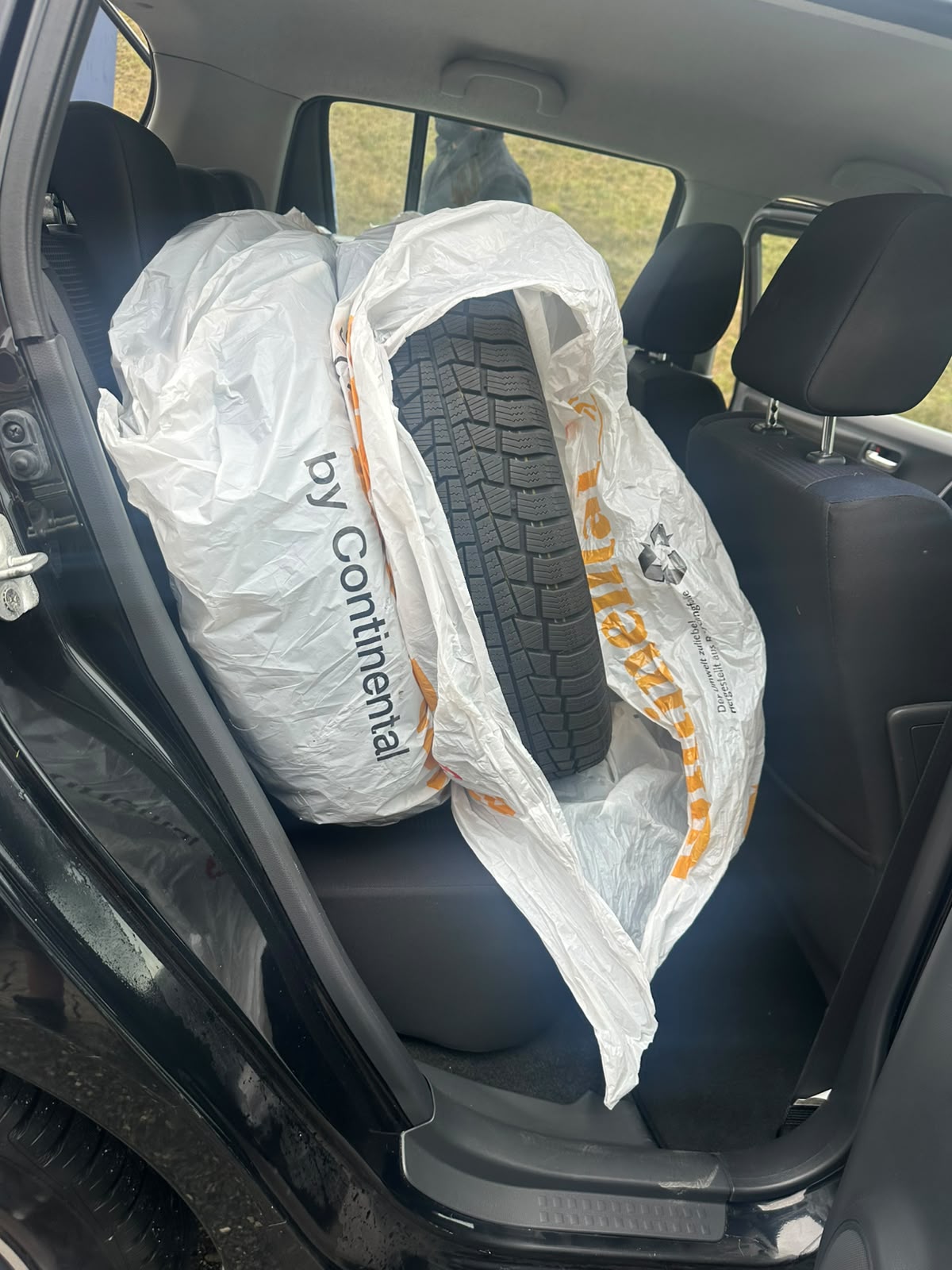 SUZUKI Swift 1.3i 16V GL 4x4-image-9