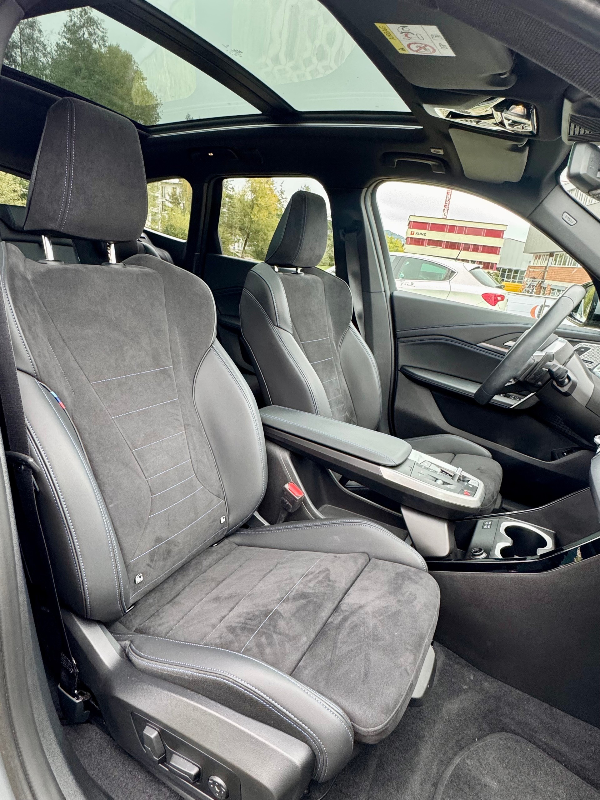 BMW X1 xDrive 30e M Sport Pro-image-8