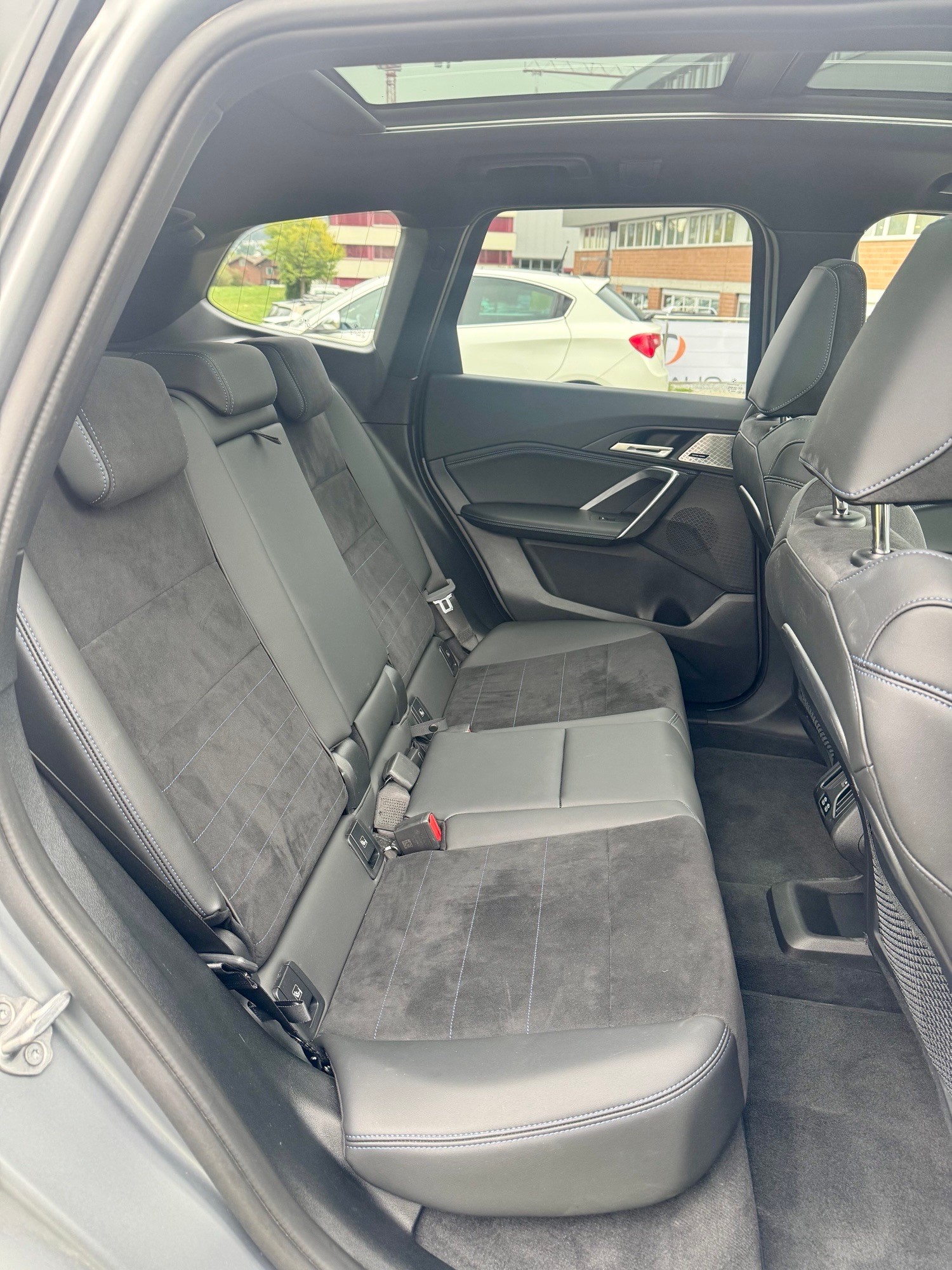 BMW X1 xDrive 30e M Sport Pro-image-6