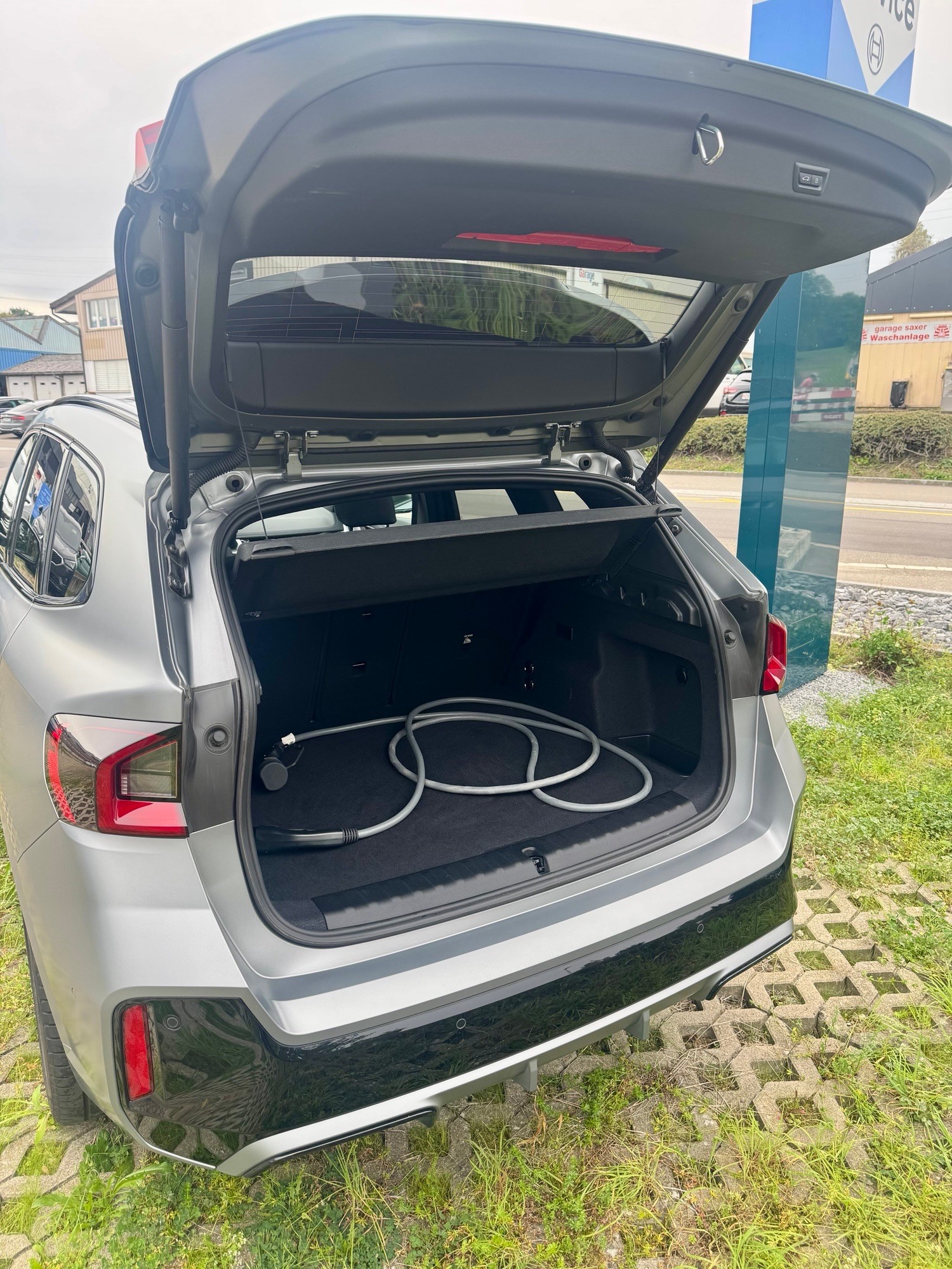 BMW X1 xDrive 30e M Sport Pro-image-5