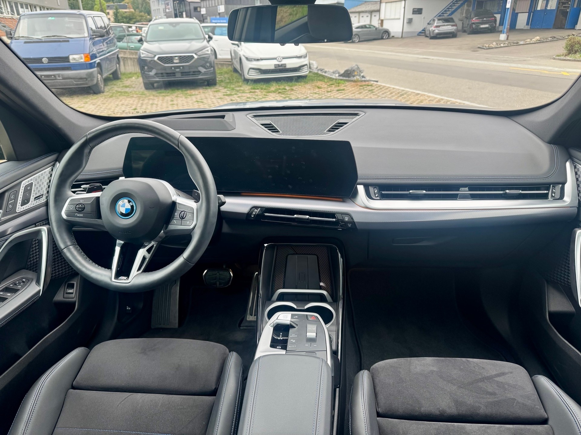BMW X1 xDrive 30e M Sport Pro-image-7
