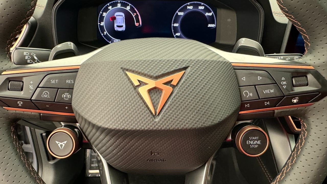 CUPRA Formentor 2.0TSI VZ 4Drive DSG-image-9