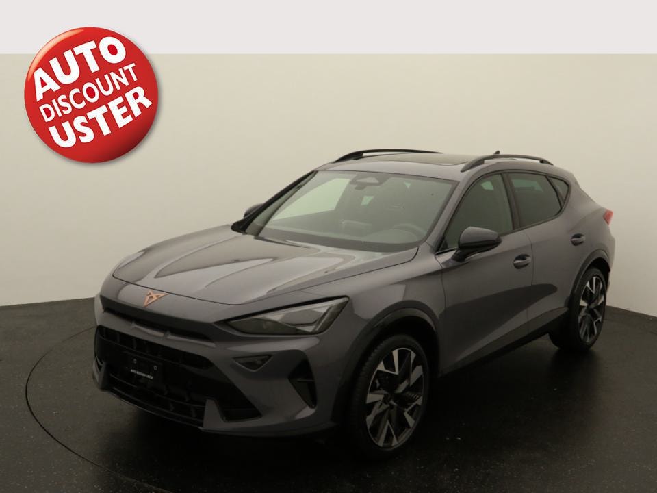 CUPRA Formentor 2.0TSI VZ 4Drive DSG-image-0
