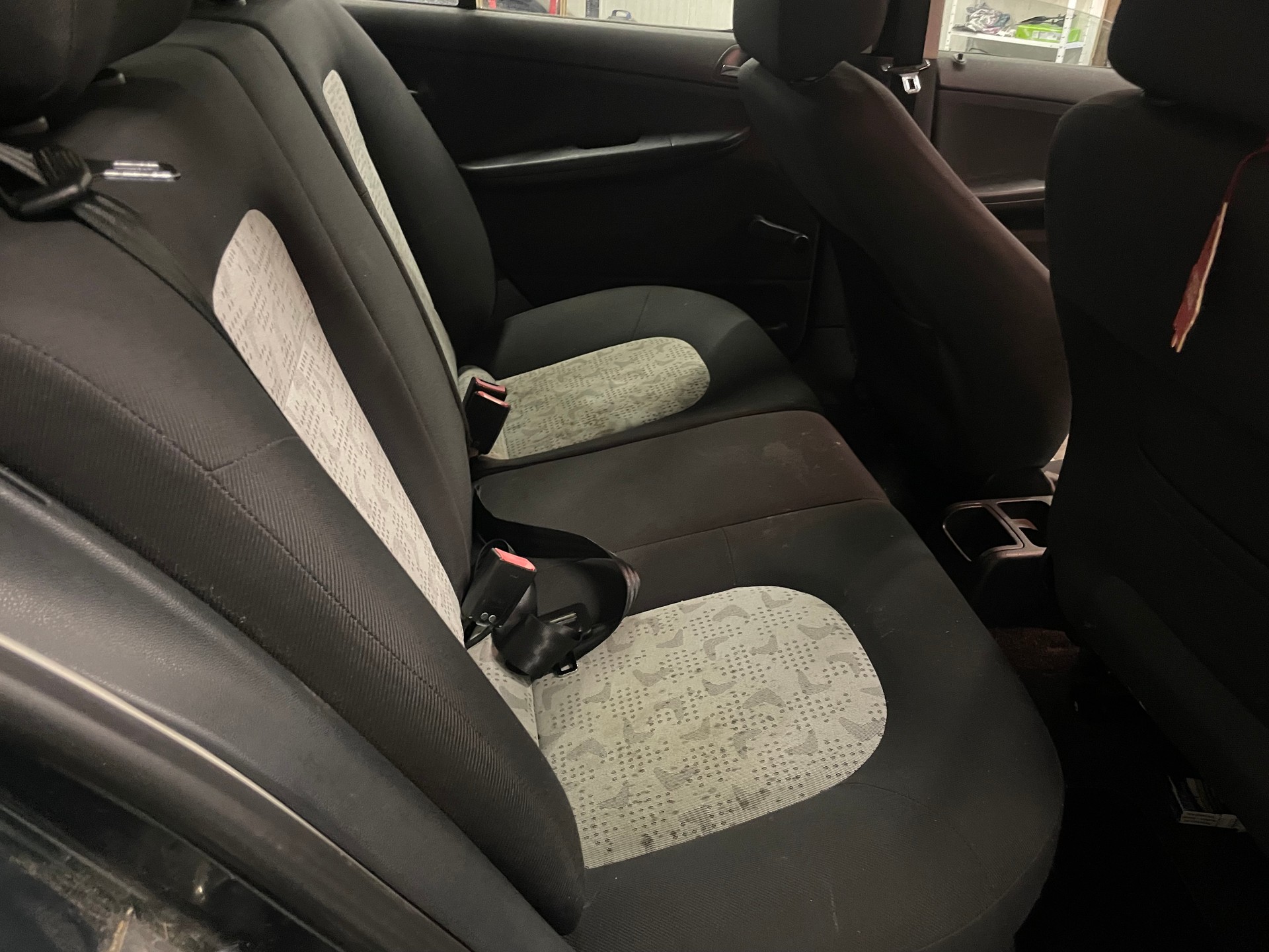 SKODA Fabia 1.9 TDI Elegance-image-12