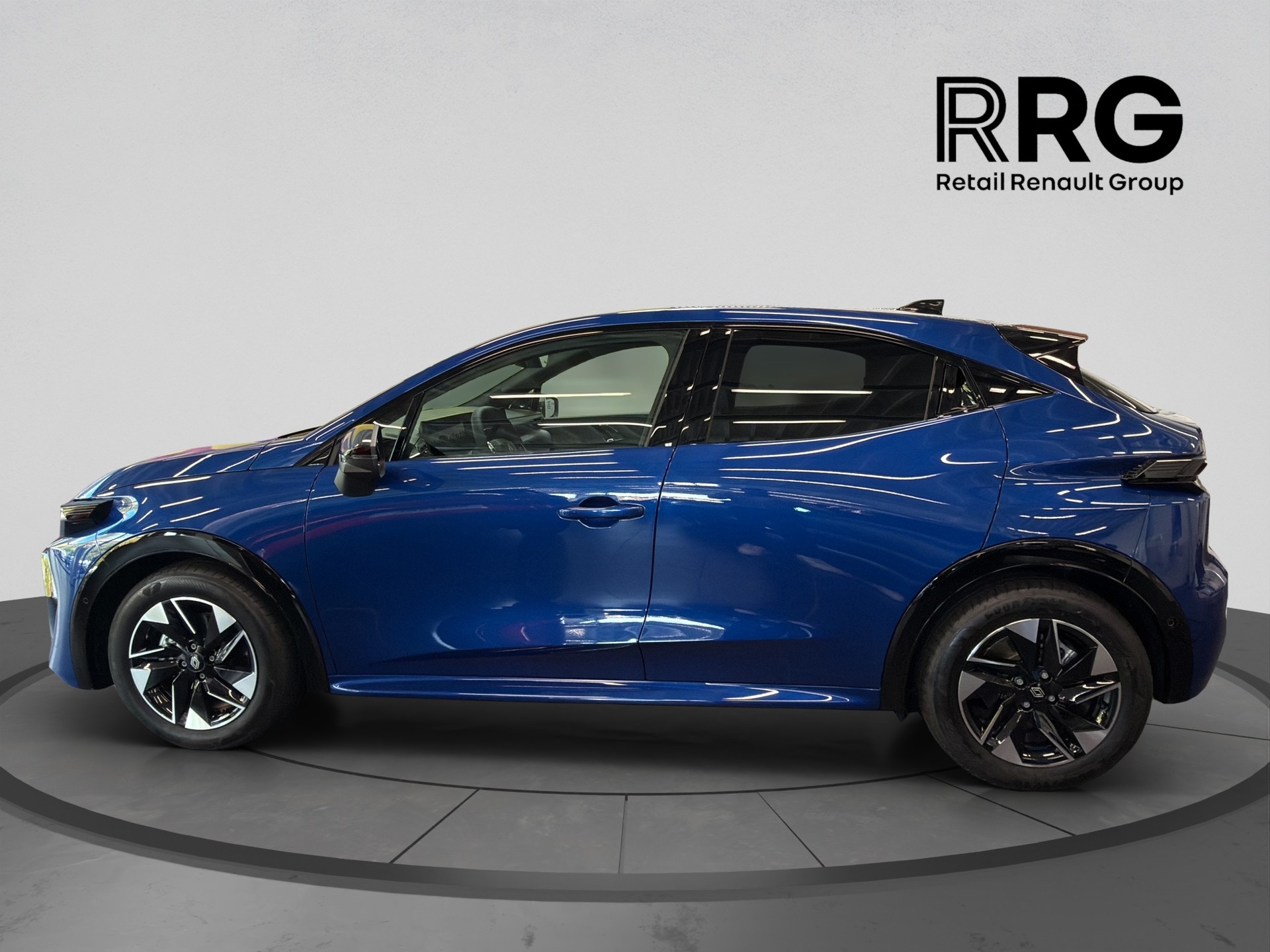 RENAULT Clio 1.8 E-Tech Techno-image-4
