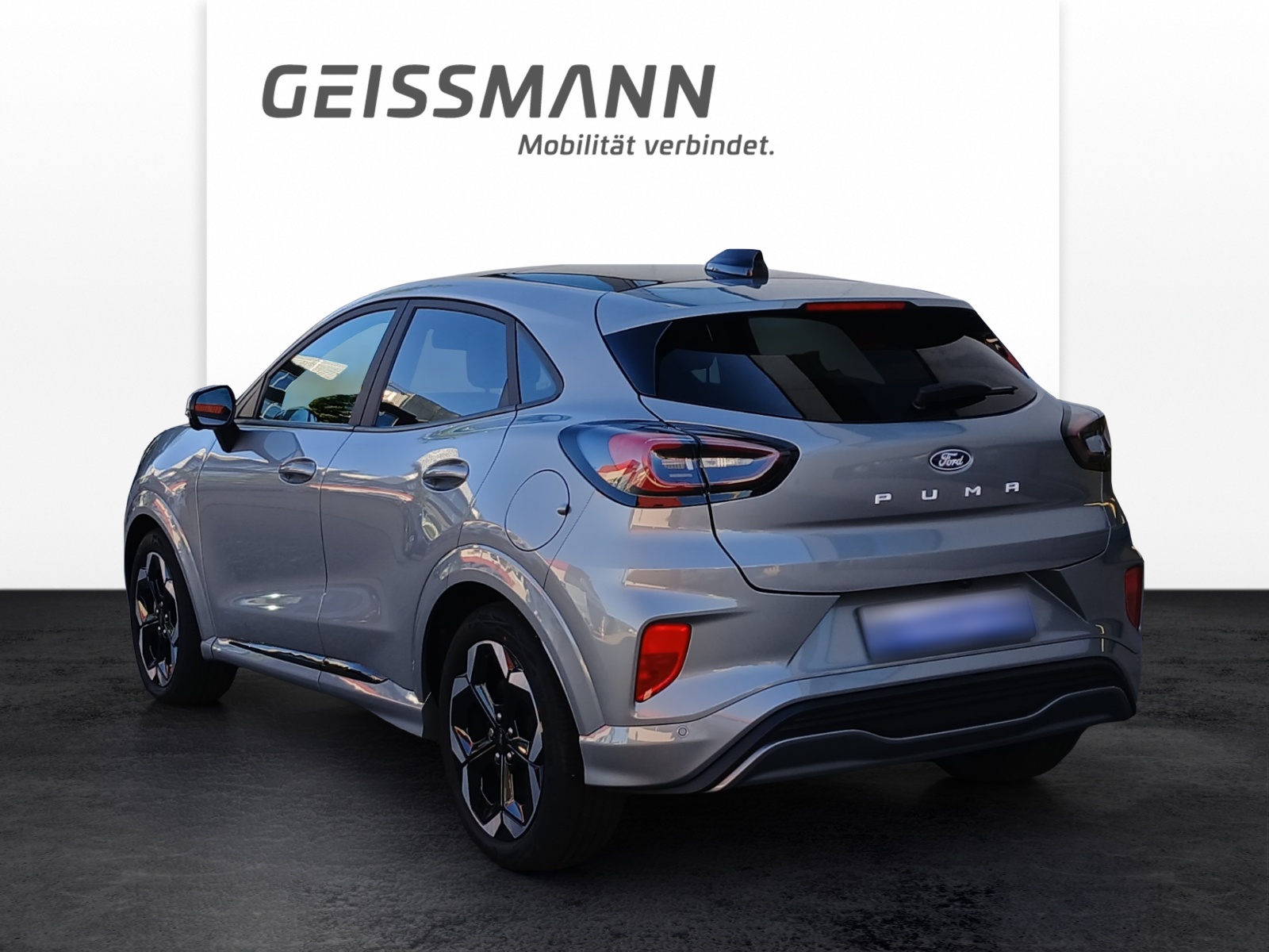 FORD Puma Gen-E Premium-showroom-element-2