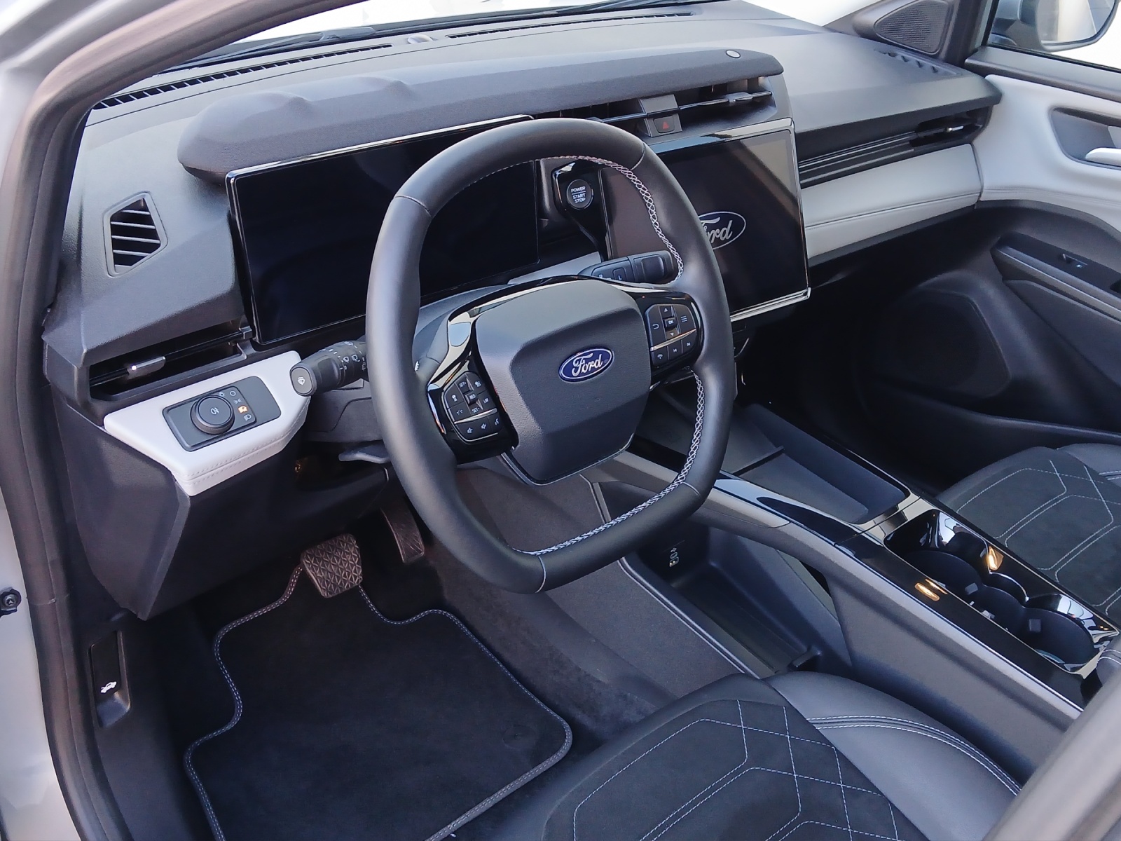 FORD Puma Gen-E Premium-image-5