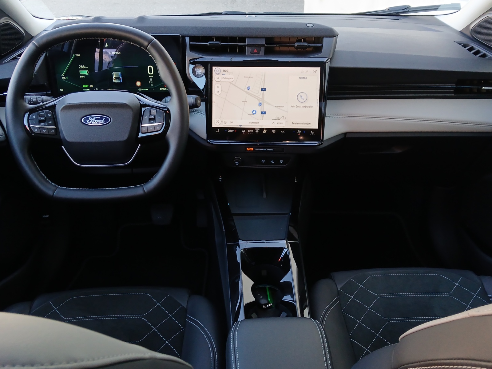 FORD Puma Gen-E Premium-image-8
