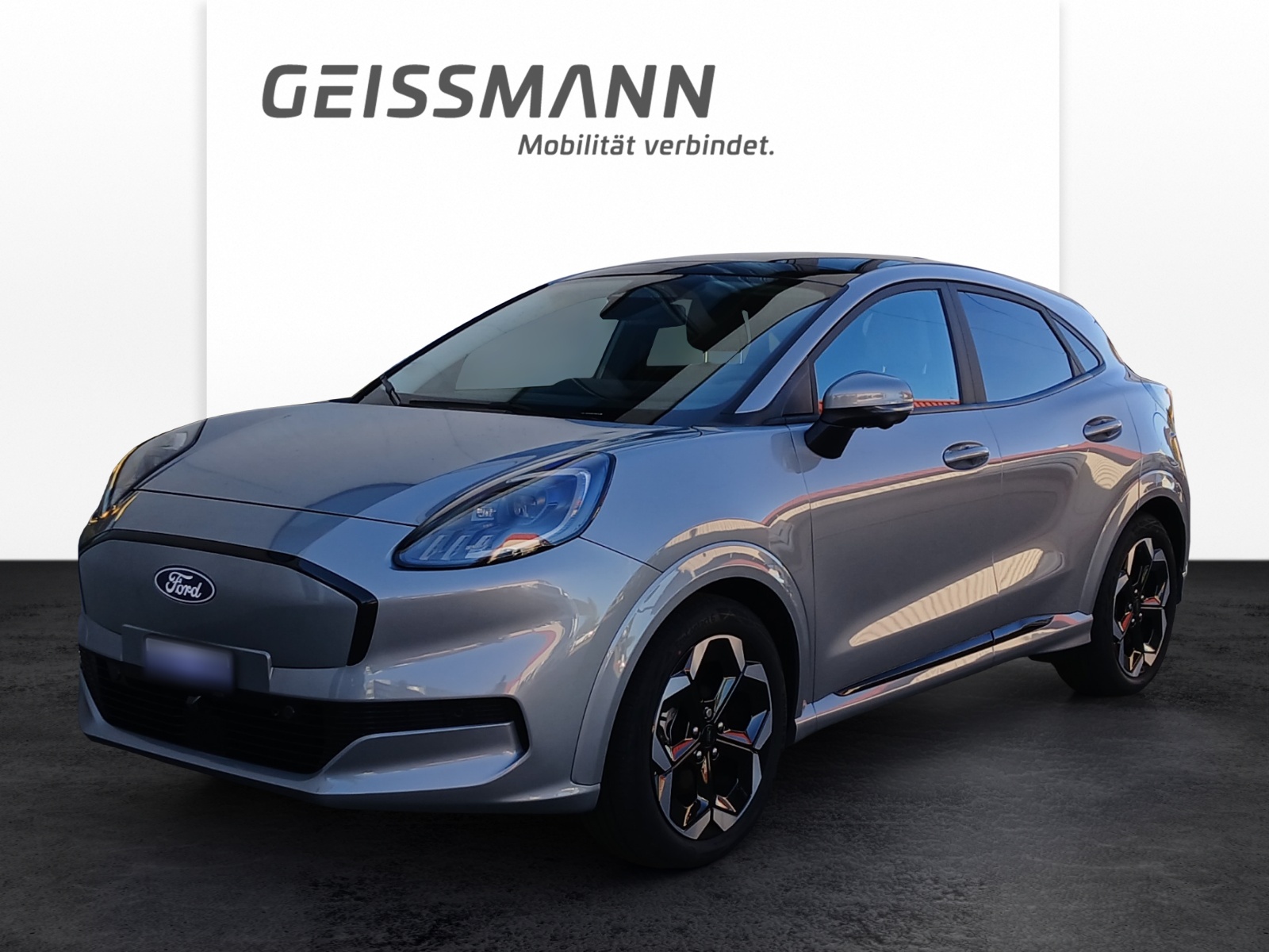 FORD Puma Gen-E Premium