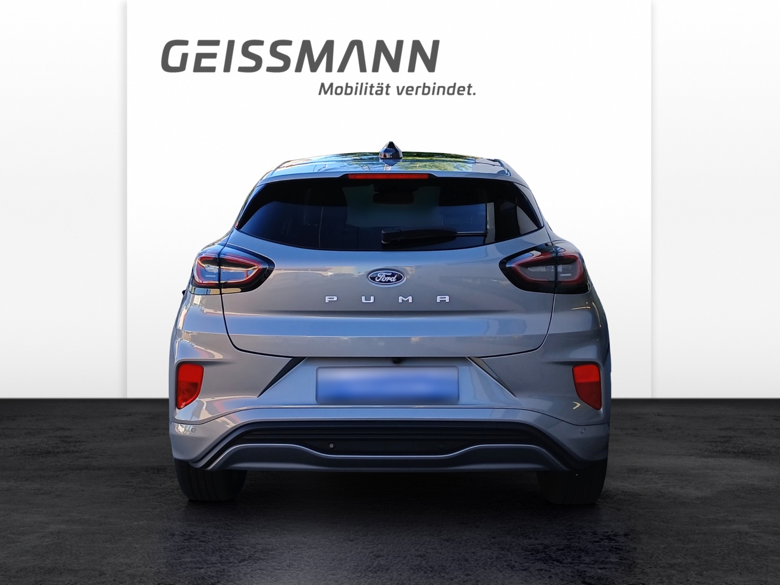 FORD Puma Gen-E Premium-image-4