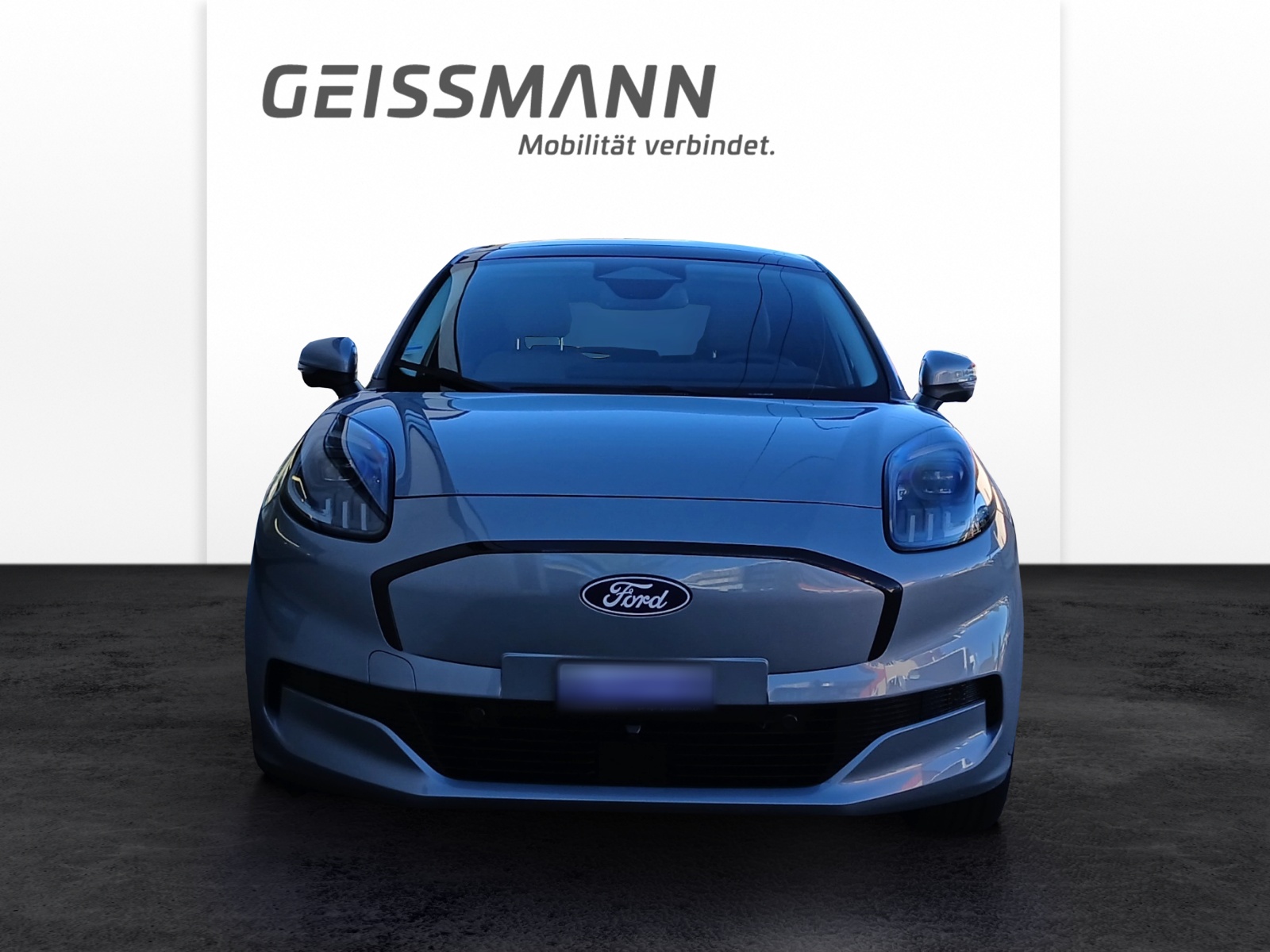FORD Puma Gen-E Premium-showroom-element-3