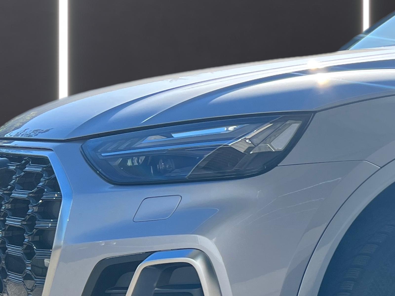 AUDI Q5 50 TFSI e PHEV quattro S-tronic-image-4