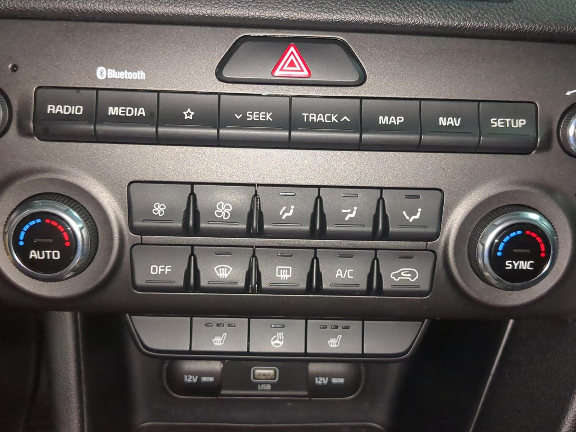 KIA Sportage 1.6 T-GDi Power 4WD Automat-image-18
