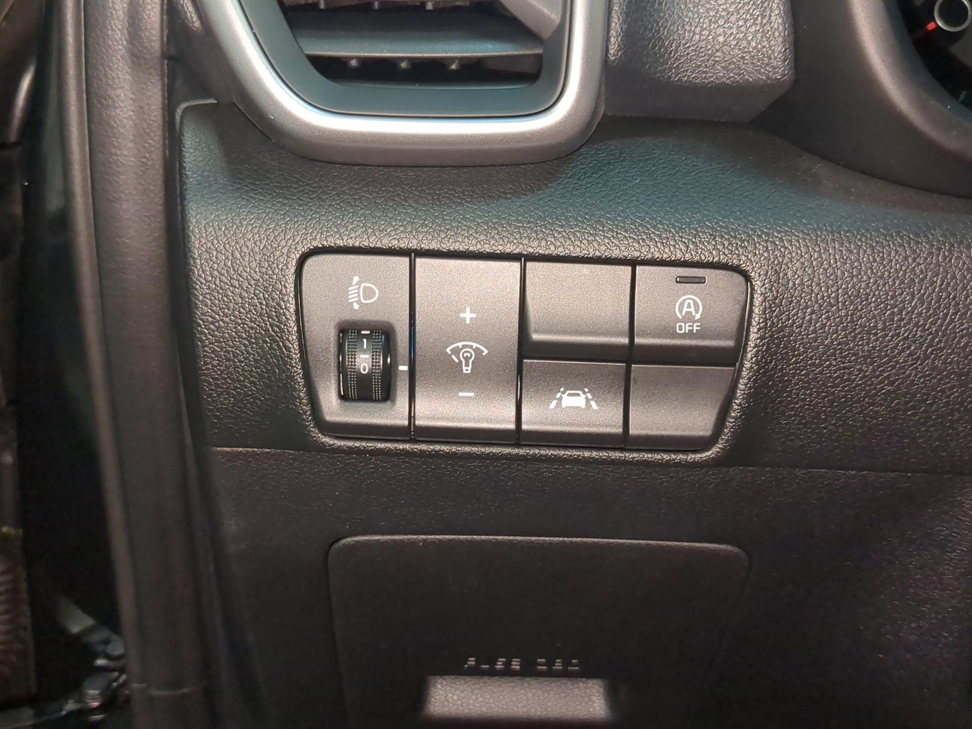 KIA Sportage 1.6 T-GDi Power 4WD Automat-image-17