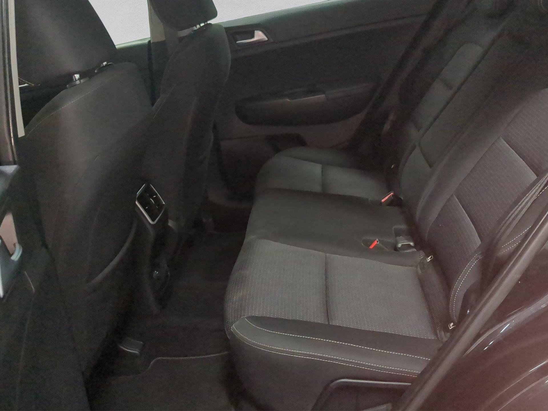 KIA Sportage 1.6 T-GDi Power 4WD Automat-image-13