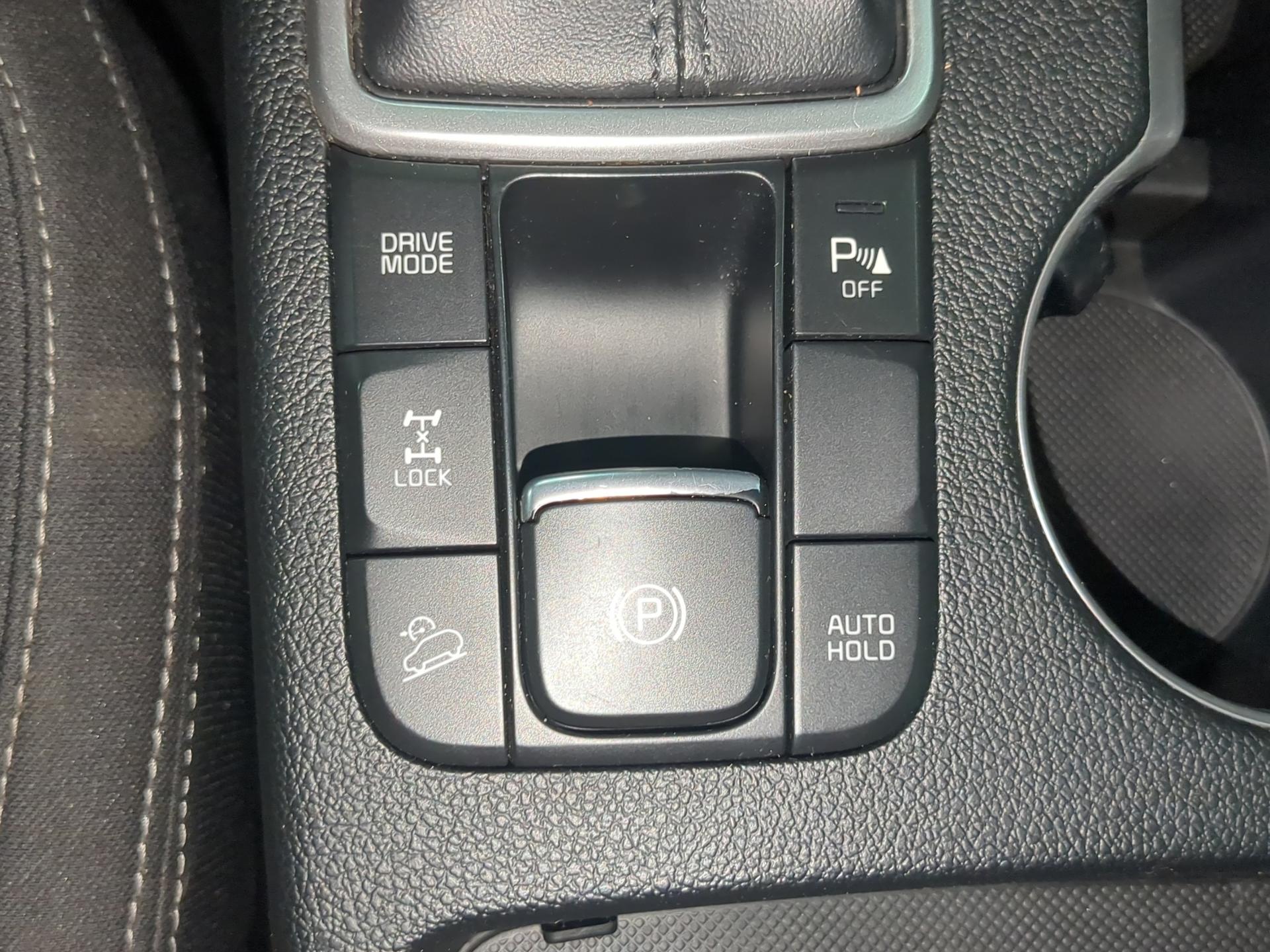 KIA Sportage 1.6 T-GDi Power 4WD Automat-image-19