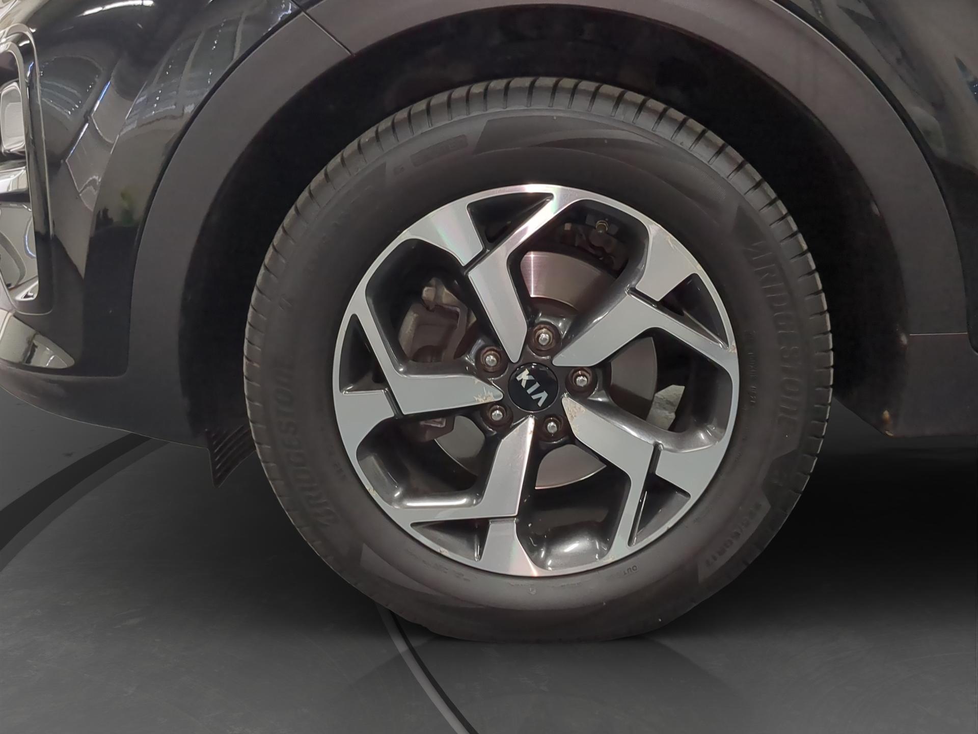 KIA Sportage 1.6 T-GDi Power 4WD Automat-image-23