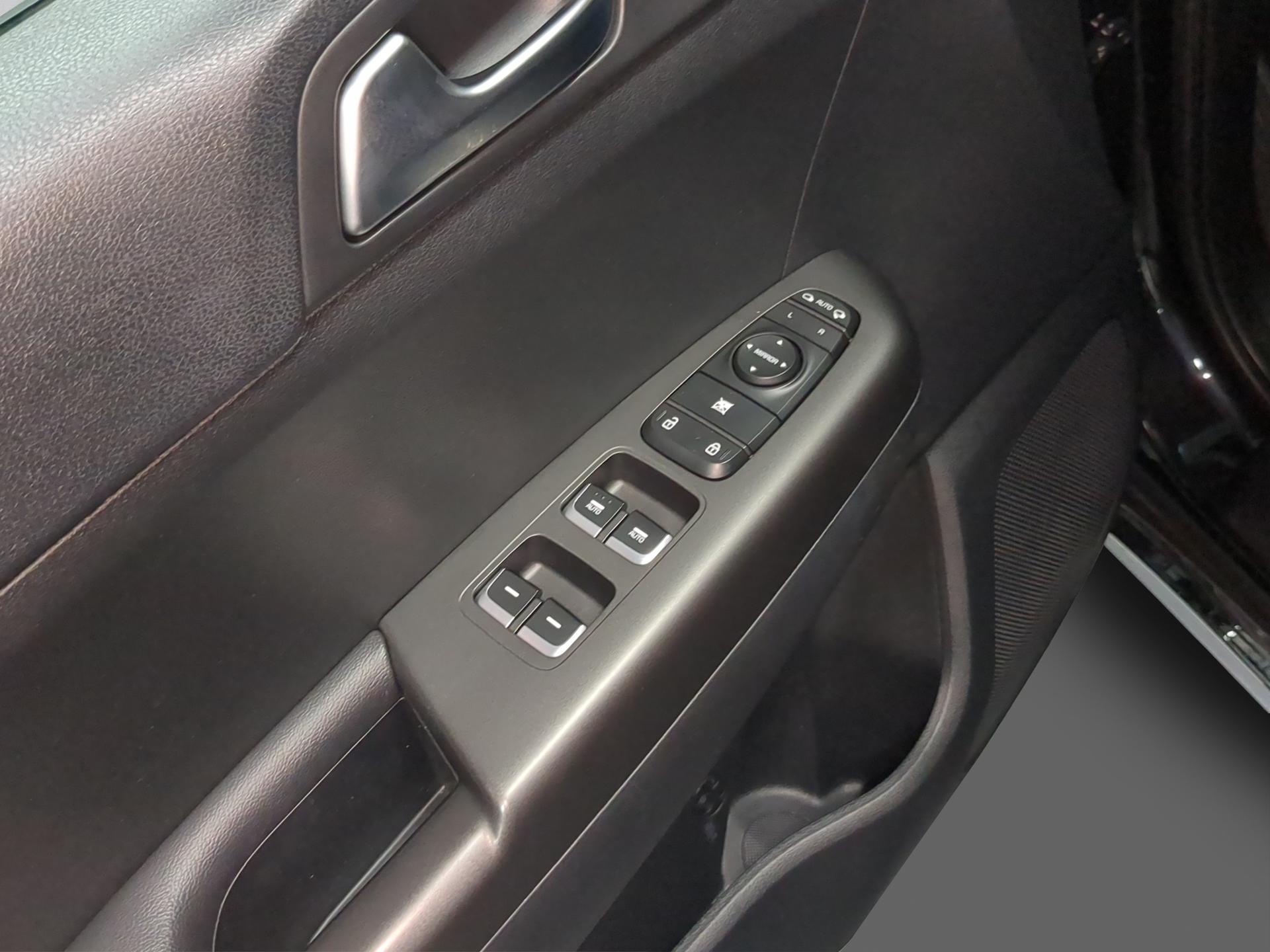 KIA Sportage 1.6 T-GDi Power 4WD Automat-image-21