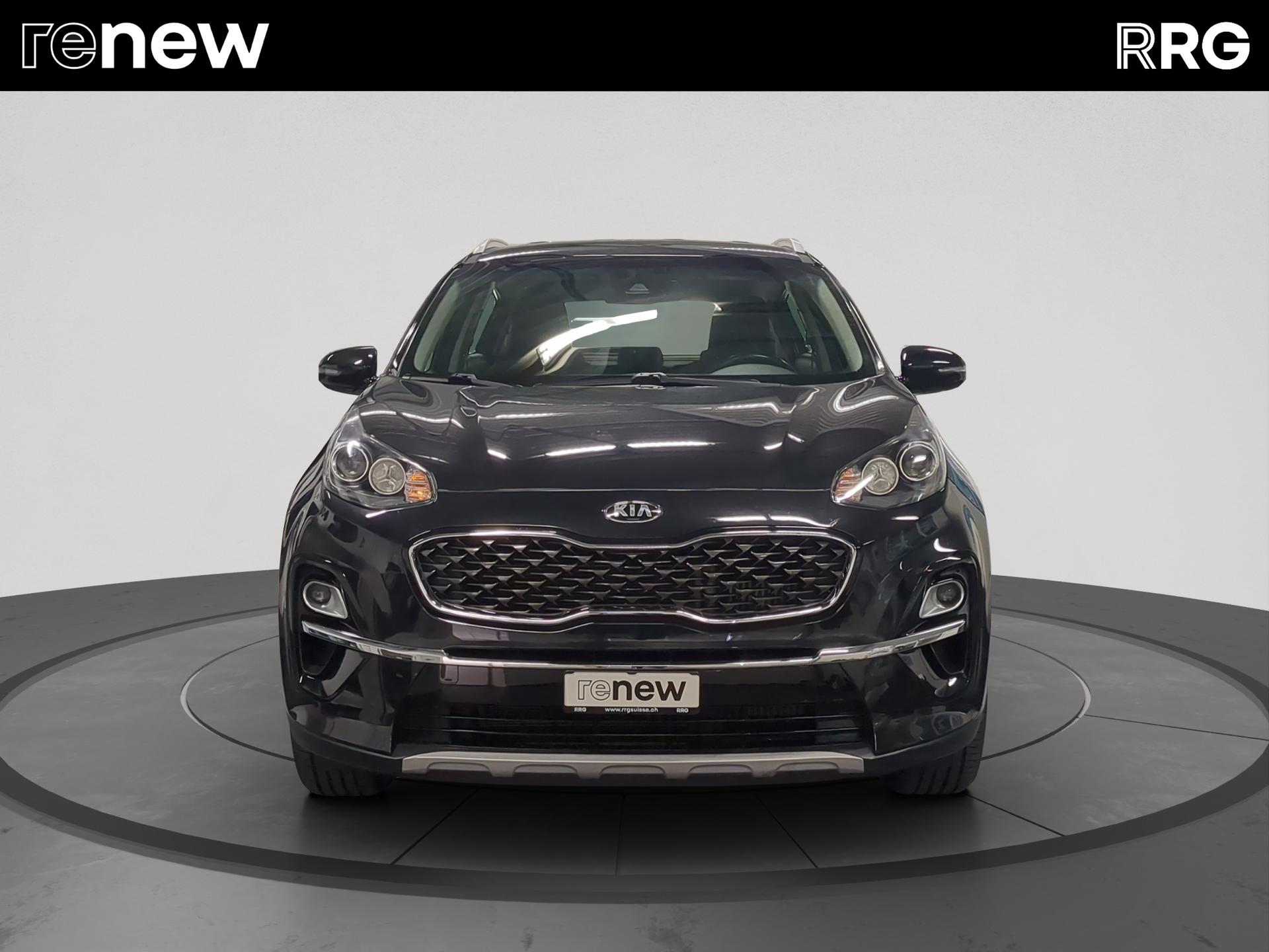 KIA Sportage 1.6 T-GDi Power 4WD Automat-image-7