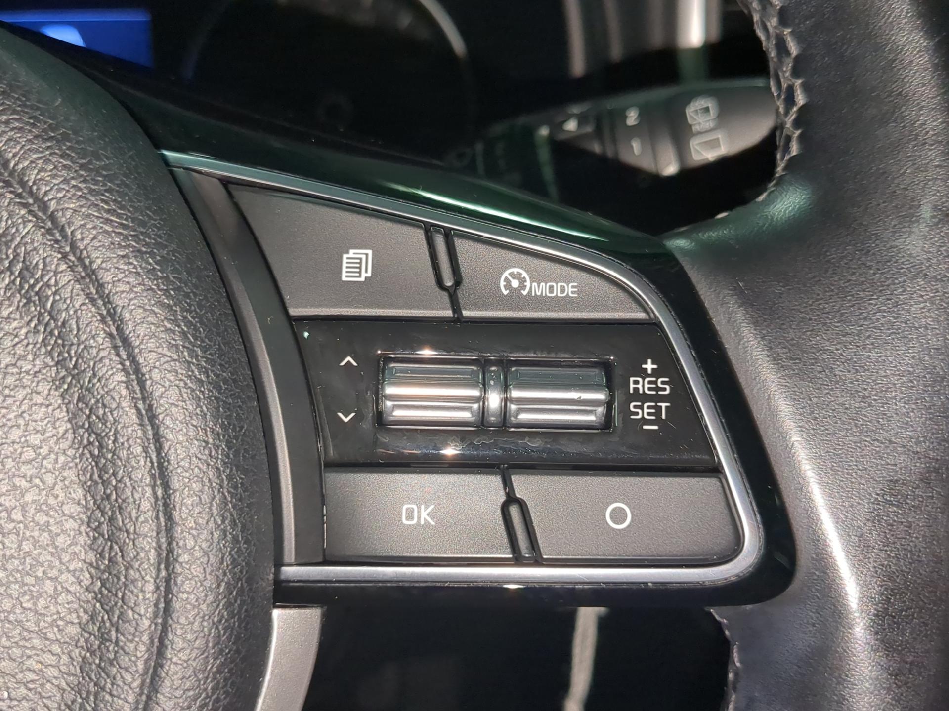 KIA Sportage 1.6 T-GDi Power 4WD Automat-image-20