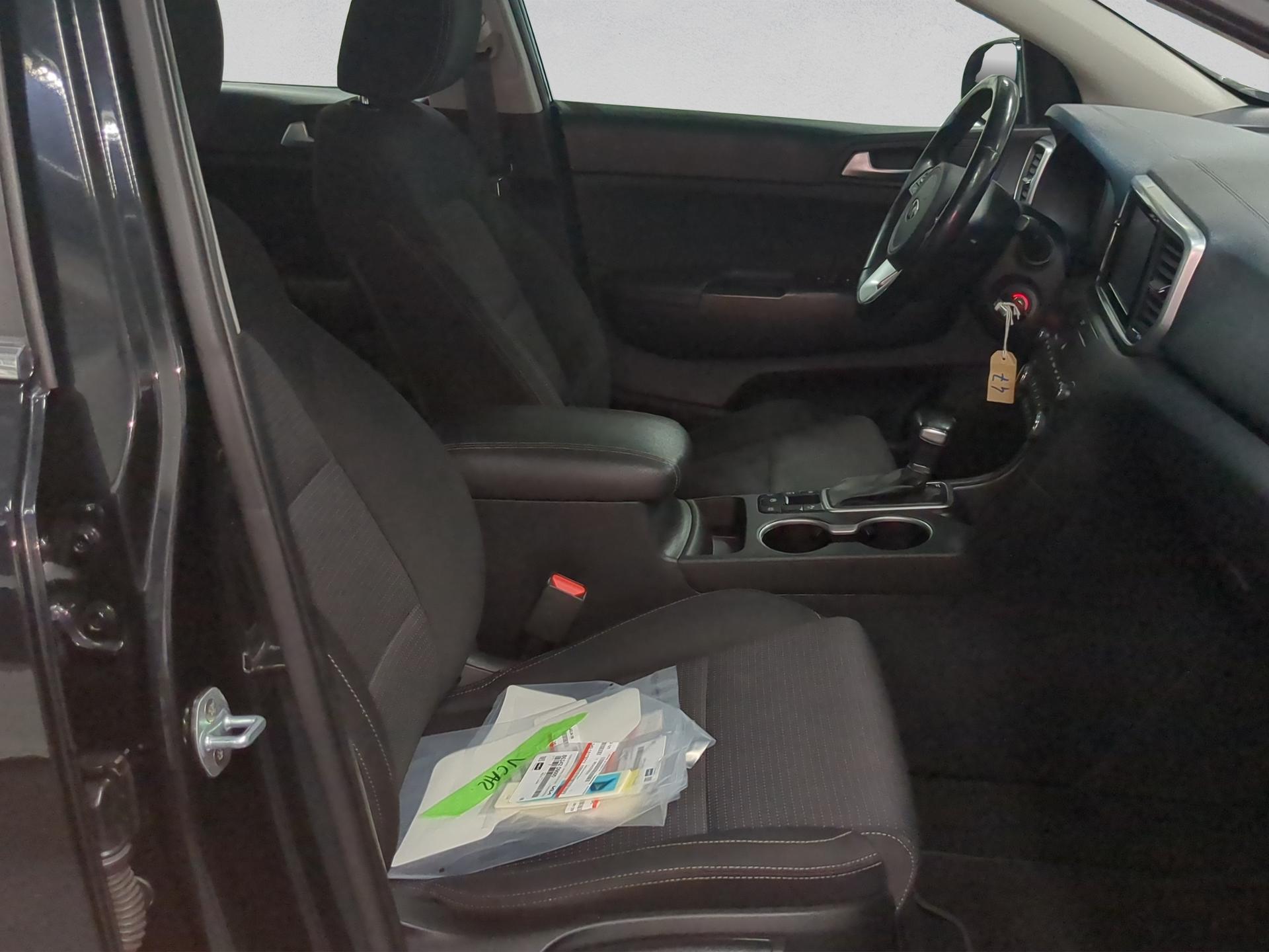 KIA Sportage 1.6 T-GDi Power 4WD Automat-image-15