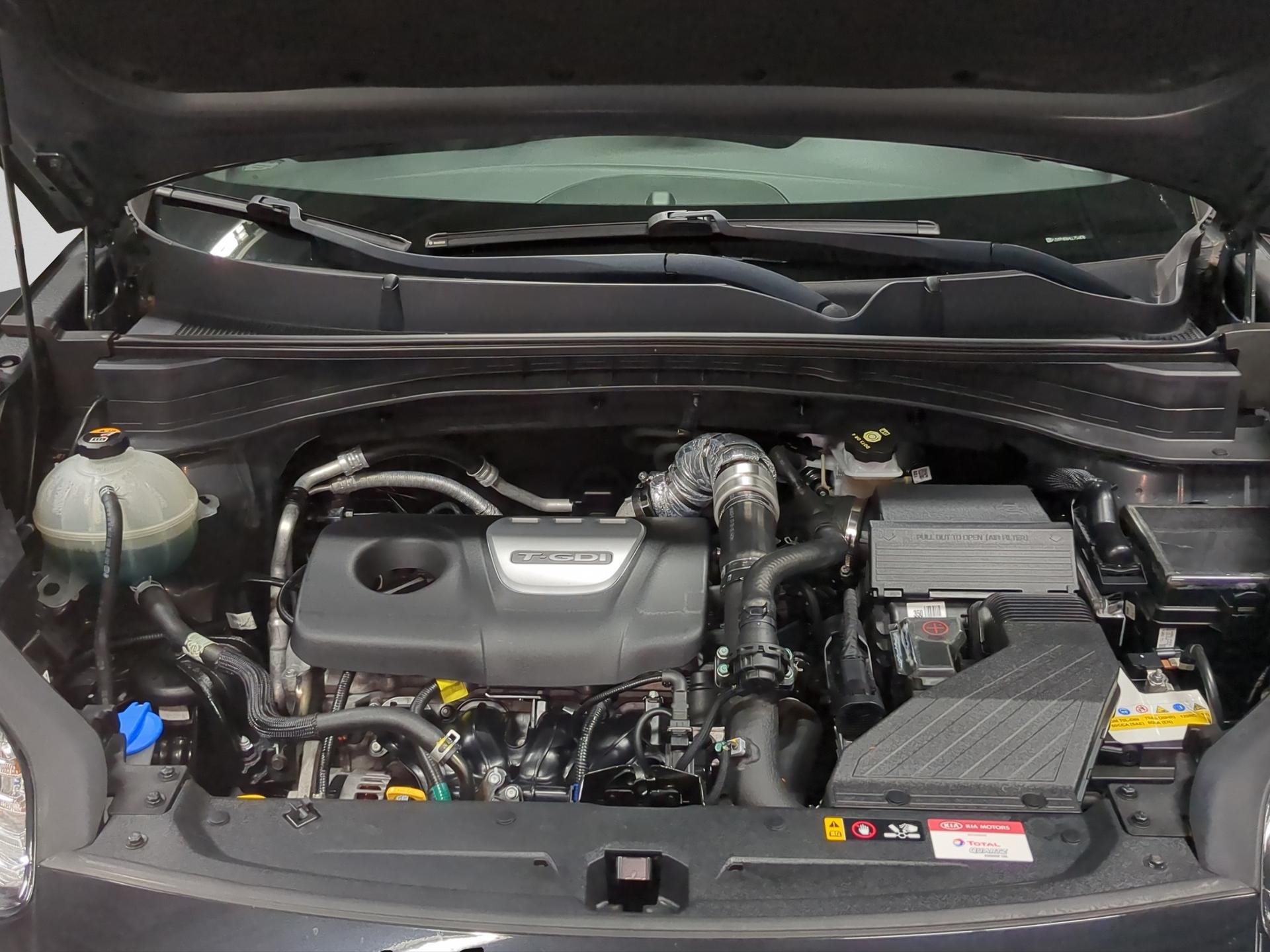 KIA Sportage 1.6 T-GDi Power 4WD Automat-image-22
