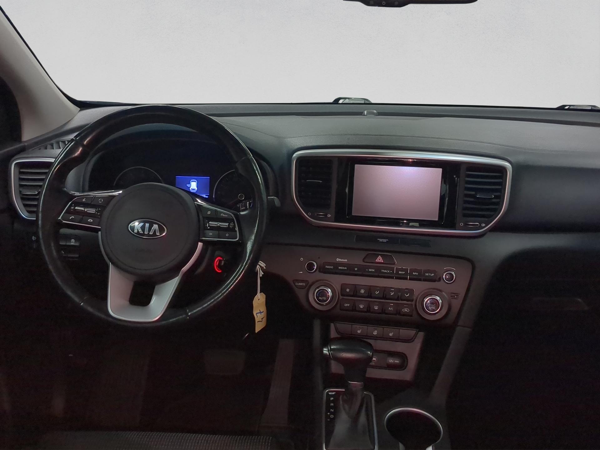 KIA Sportage 1.6 T-GDi Power 4WD Automat-image-12