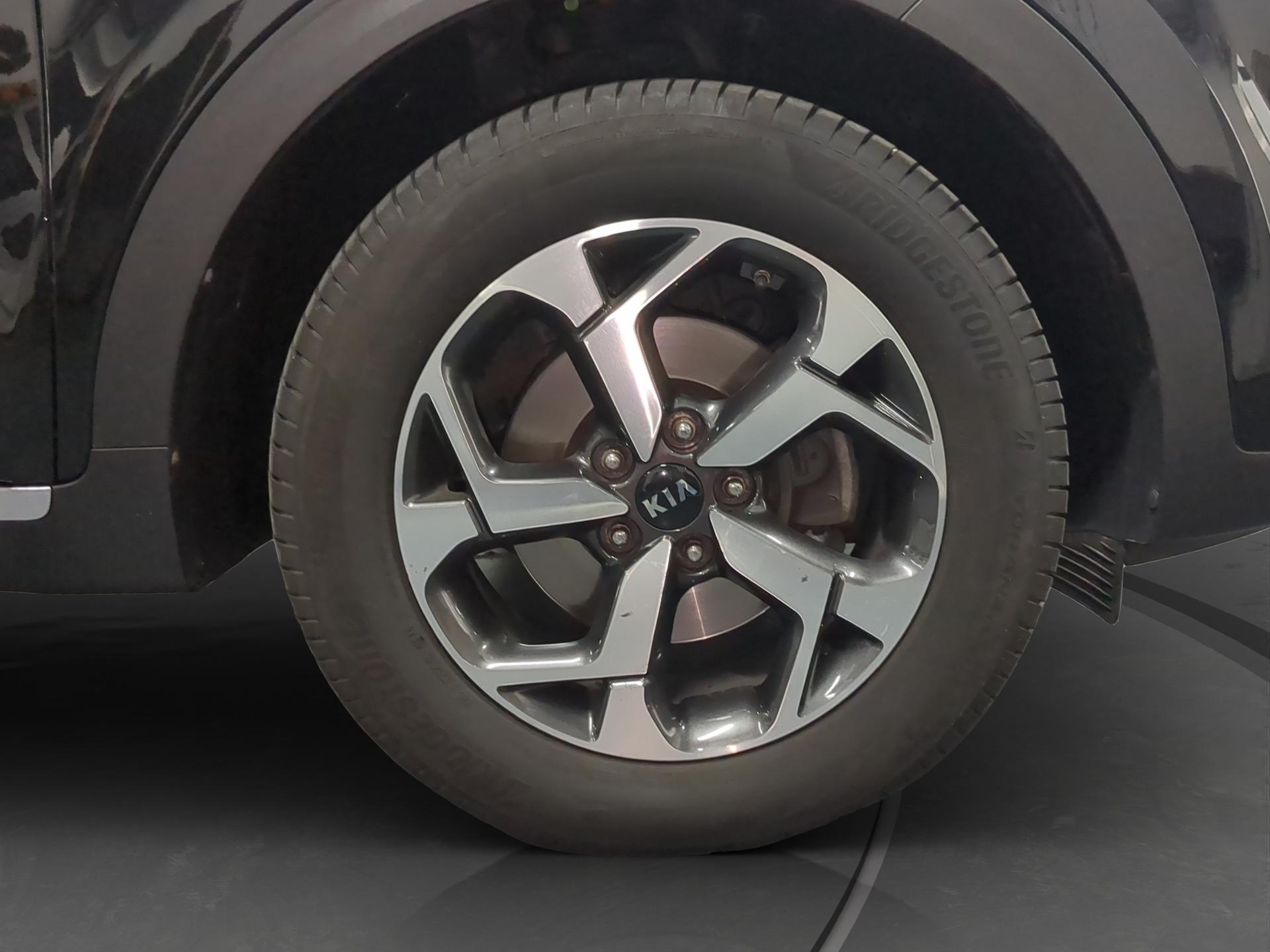 KIA Sportage 1.6 T-GDi Power 4WD Automat-image-16