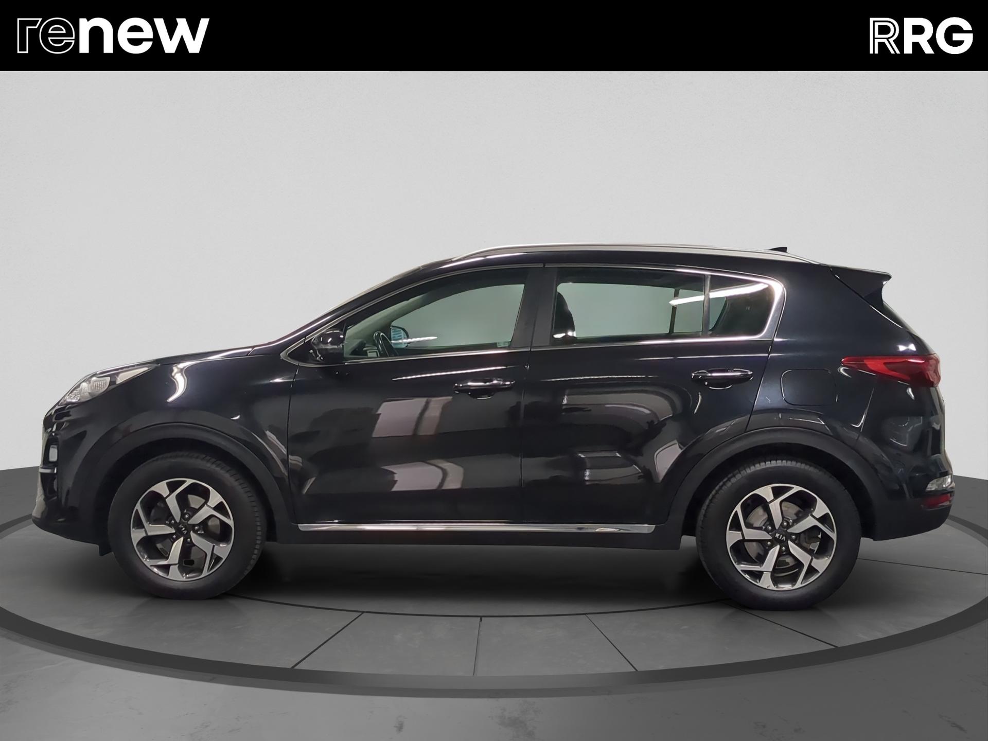 KIA Sportage 1.6 T-GDi Power 4WD Automat-image-5