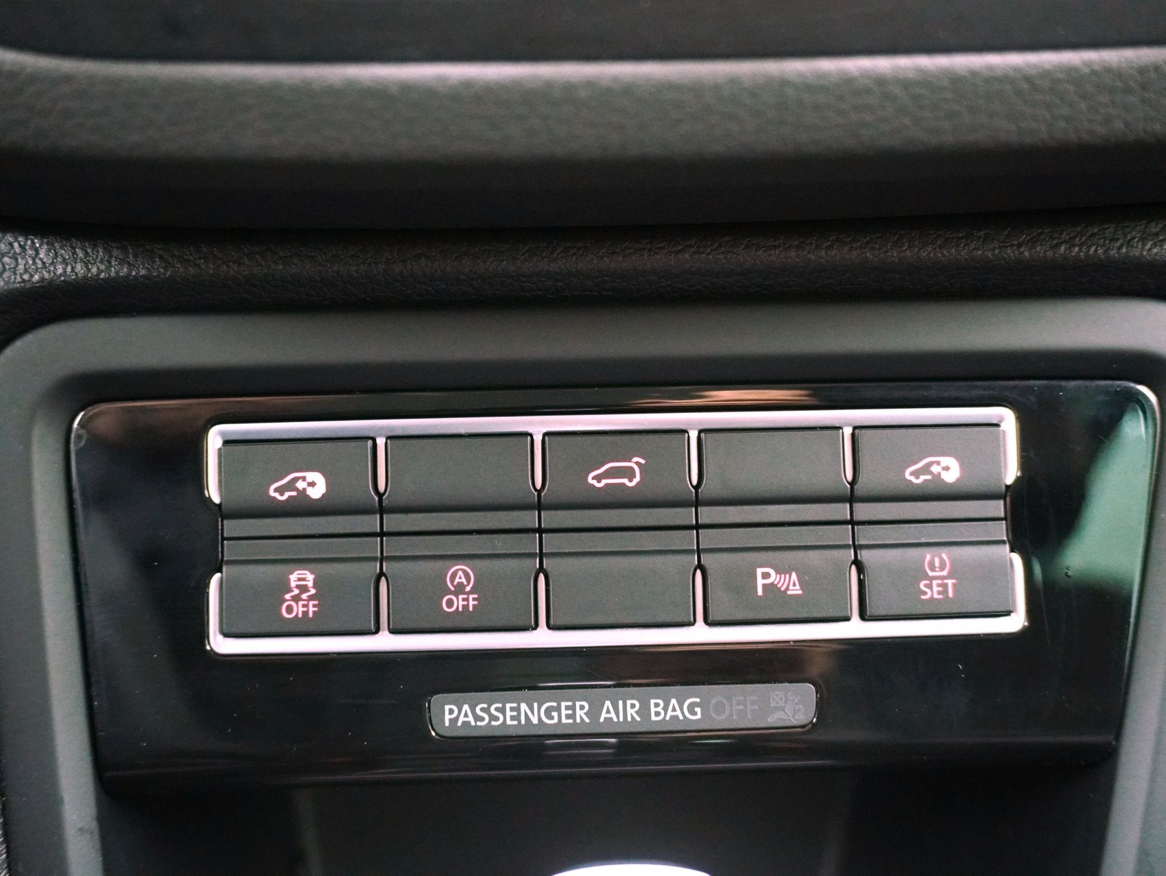 VW Sharan 1.4 TSI DSG Highline-image-17