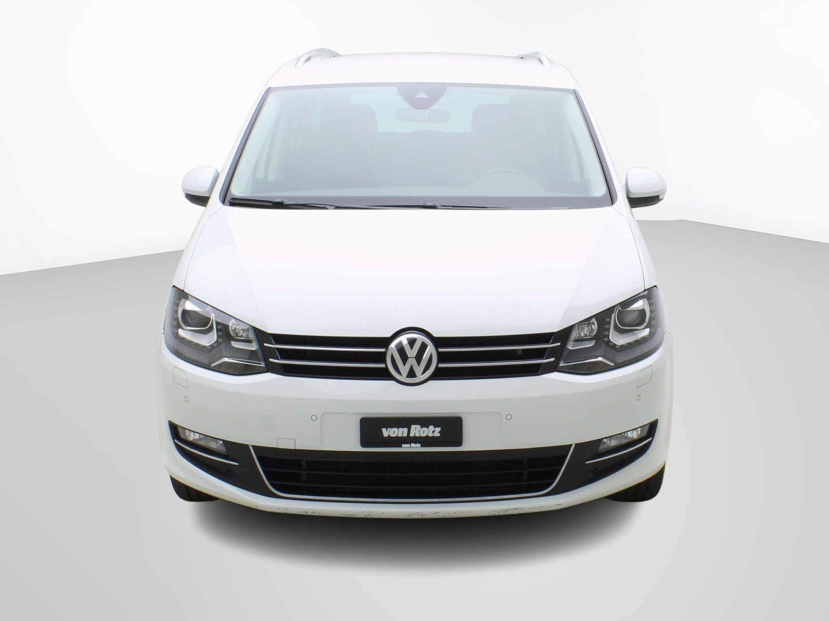 VW Sharan 1.4 TSI DSG Highline-image-5