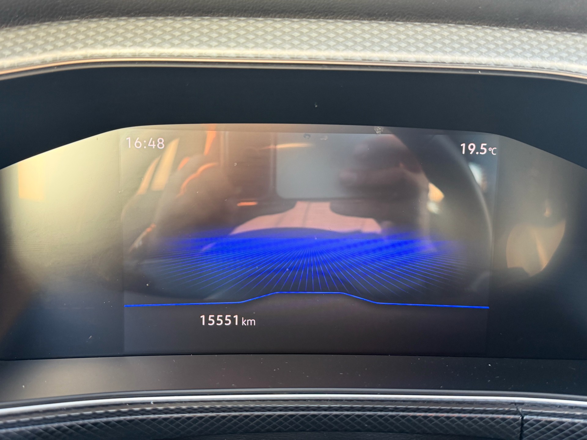 VW T-Cross 1.0 TSI EVO Life DSG-image-15