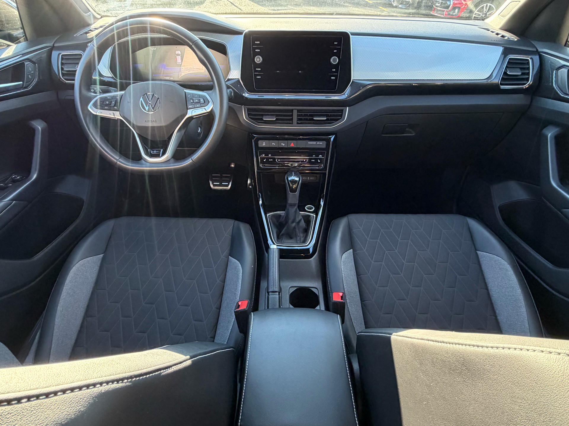 VW T-Cross 1.0 TSI EVO Life DSG-image-10