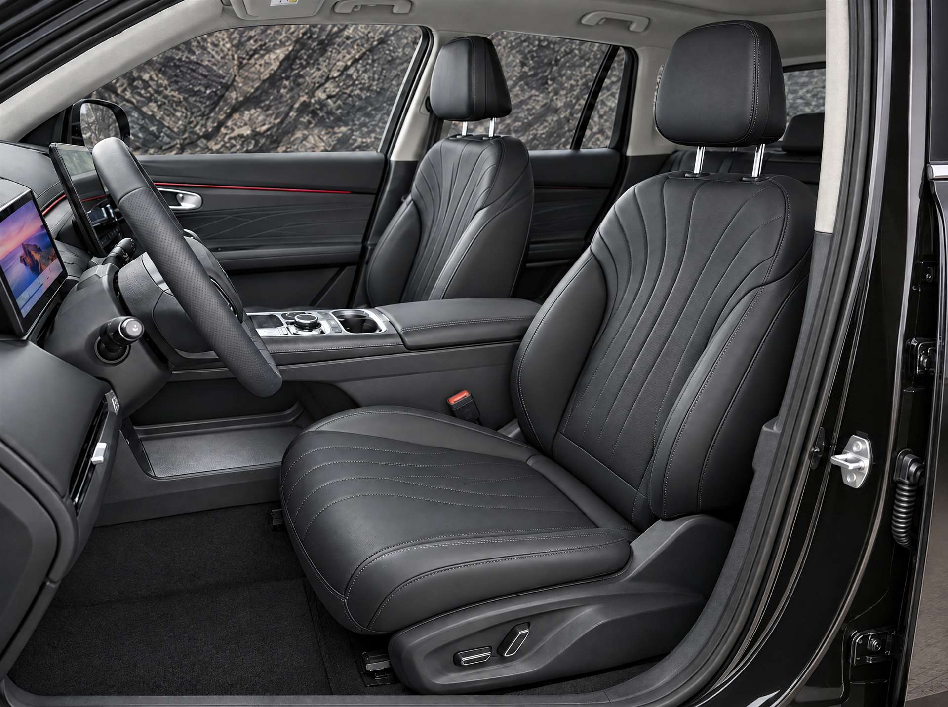 GEELY GEELY Starray EM-i Pro *Werksgarantie 8 Jahre/200000 Km*-image-7