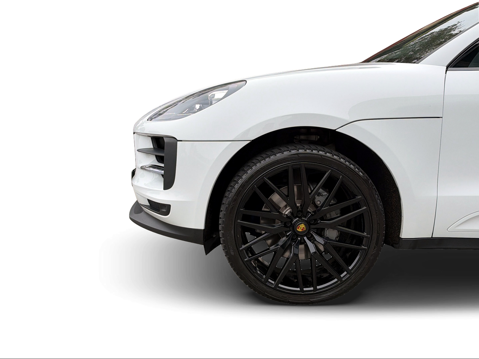 PORSCHE Macan S PDK-image-3