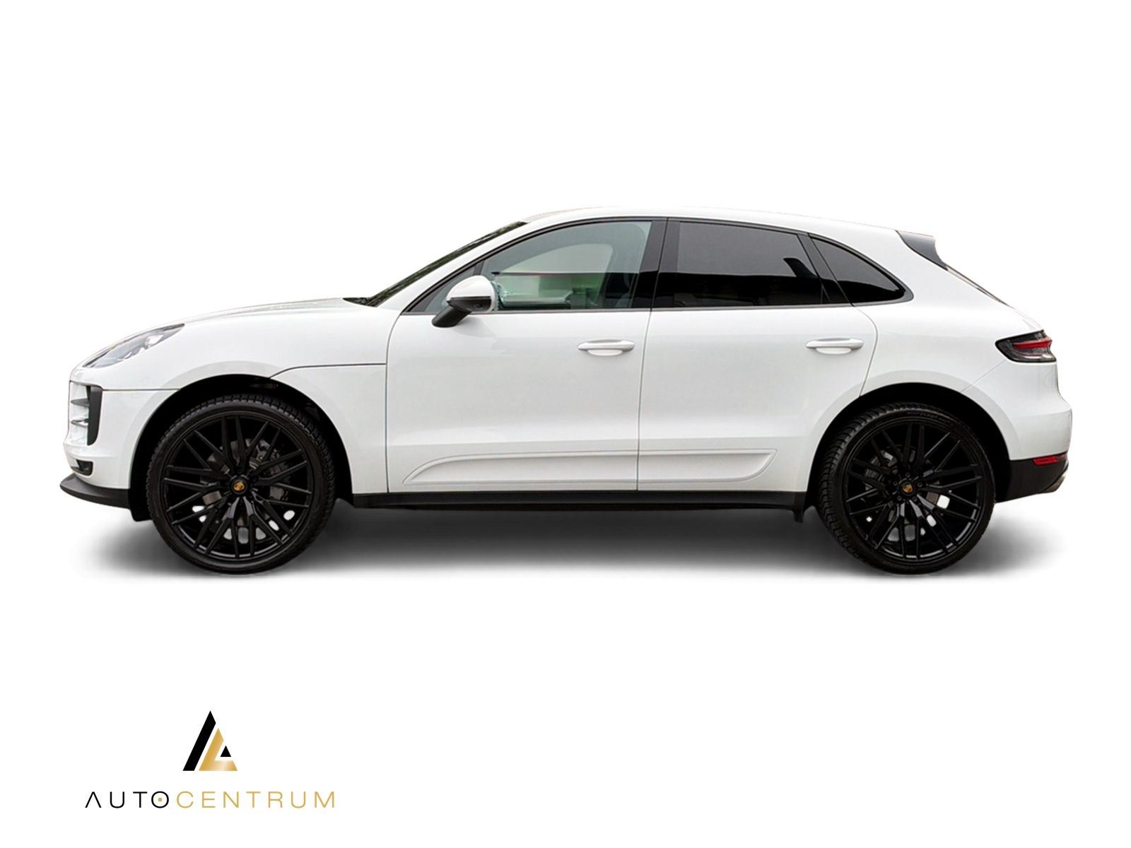 PORSCHE Macan S PDK-image-2
