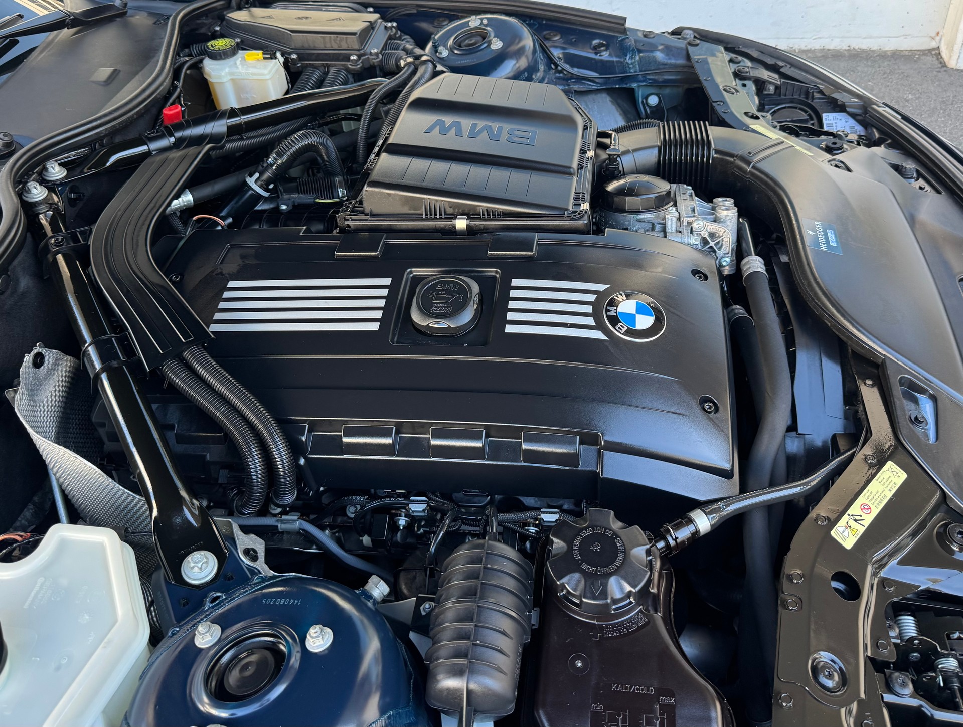 BMW Z4 sDrive35i DKG-image-17