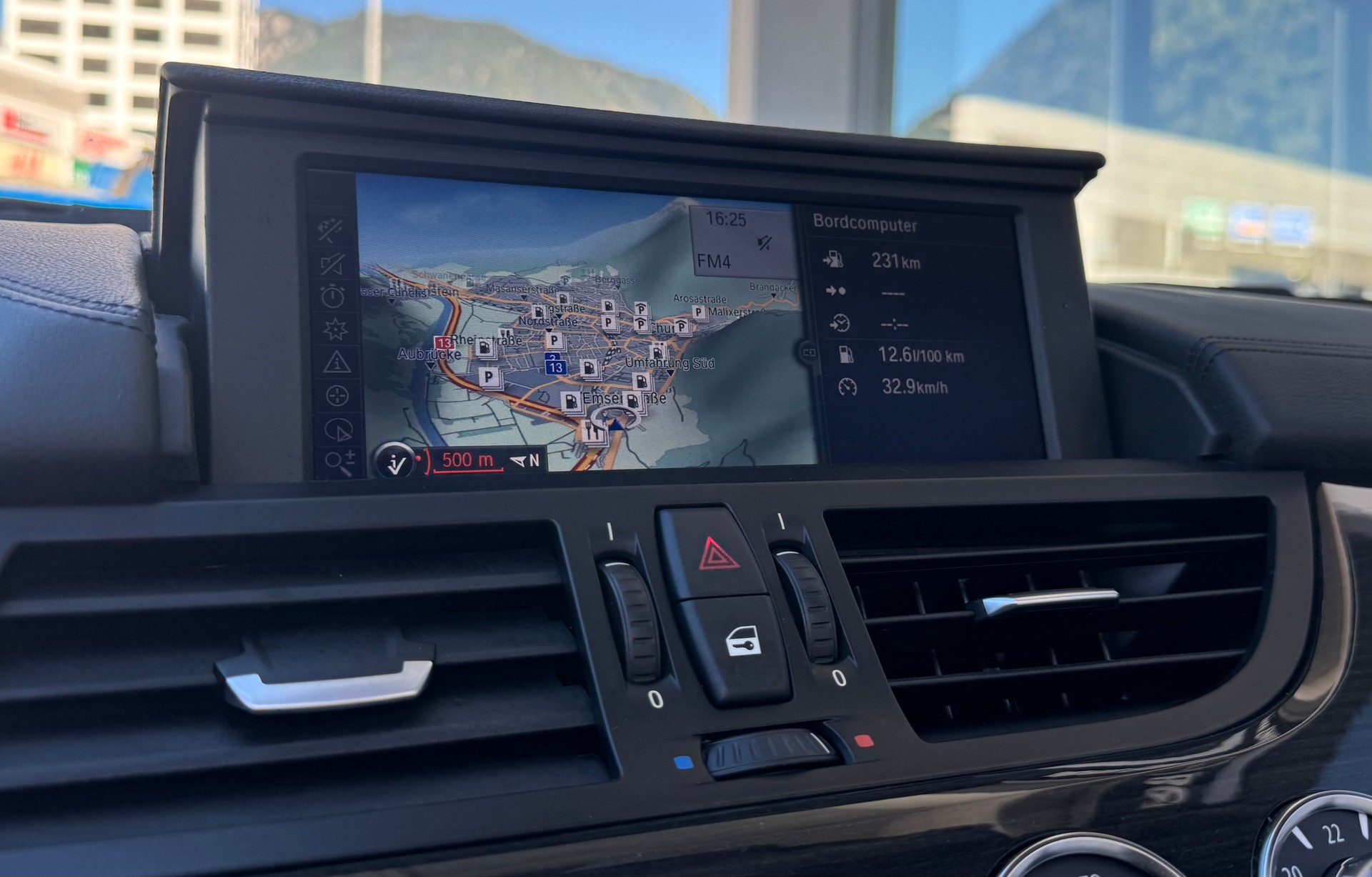 BMW Z4 sDrive35i DKG-image-13
