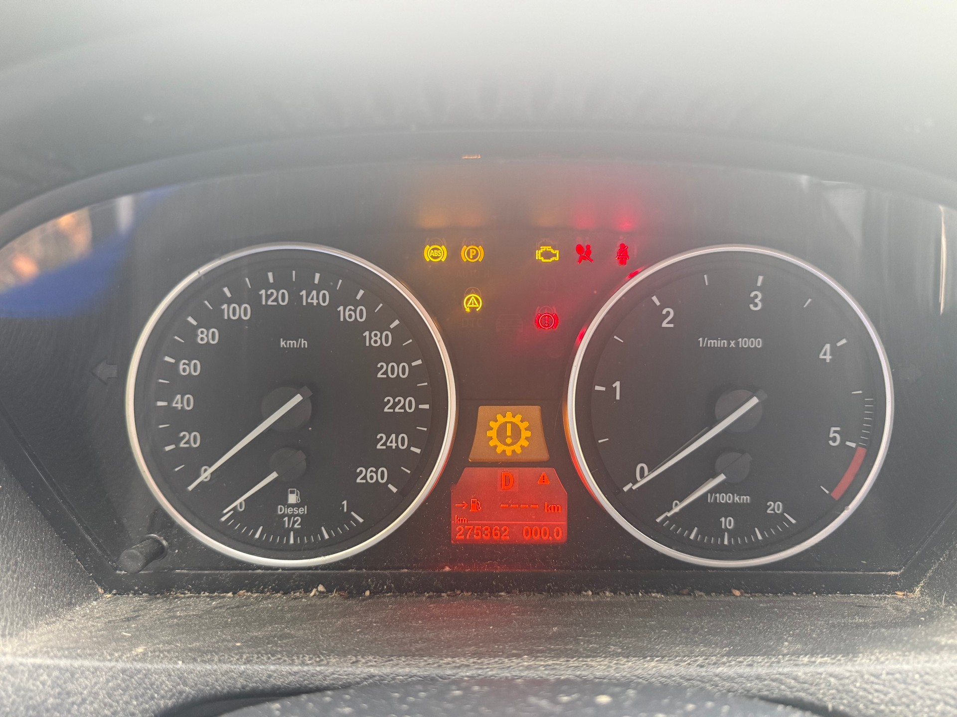 BMW X5 xDrive 30d (3.0d) Steptronic-image-5