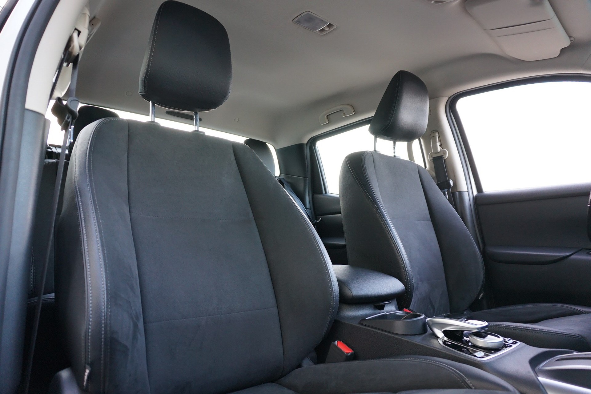 MERCEDES-BENZ X 350 d 4MAT Power-image-15