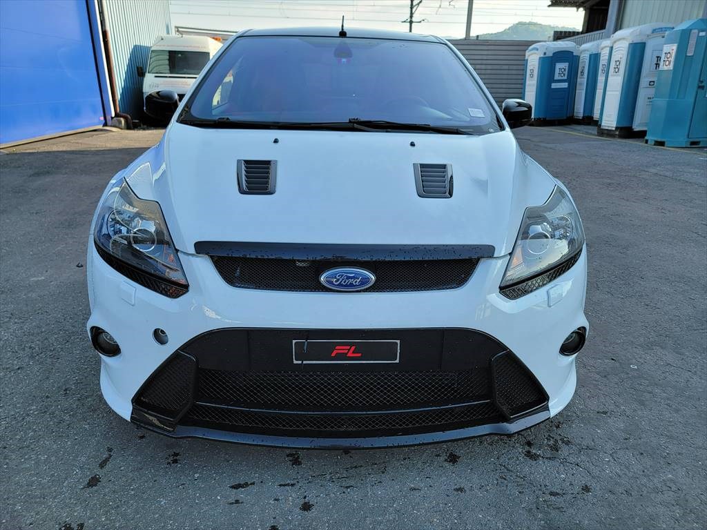 FORD Focus 2.5 Turbo RS-image-7