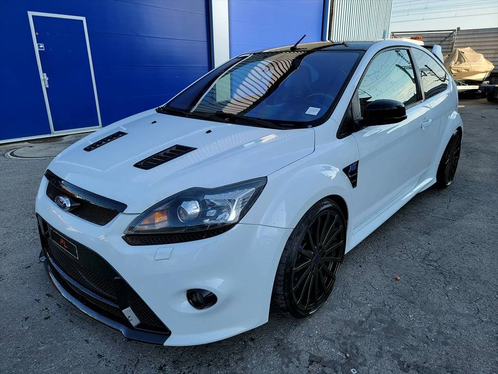 FORD Focus 2.5 Turbo RS-image-0