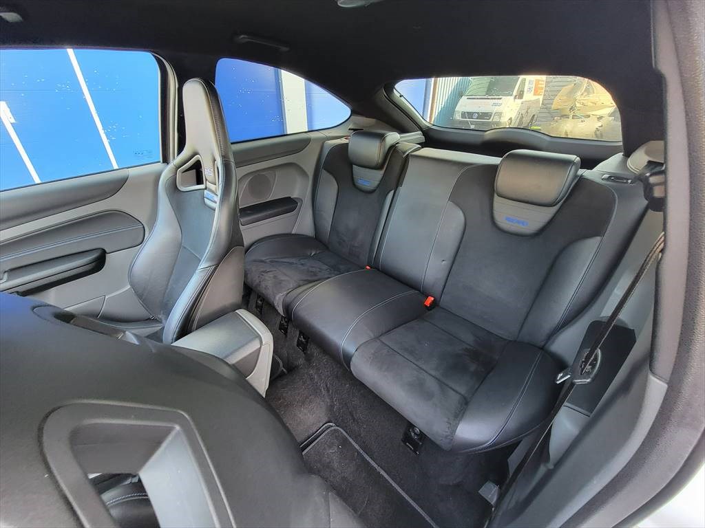 FORD Focus 2.5 Turbo RS-image-9