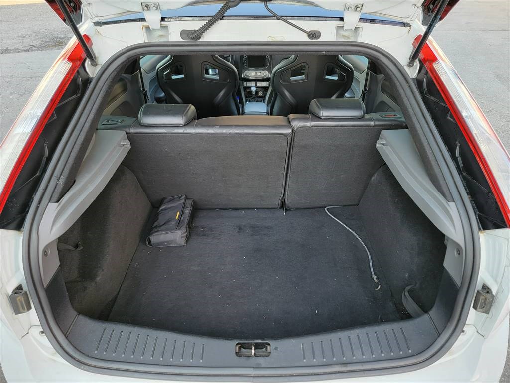 FORD Focus 2.5 Turbo RS-image-11