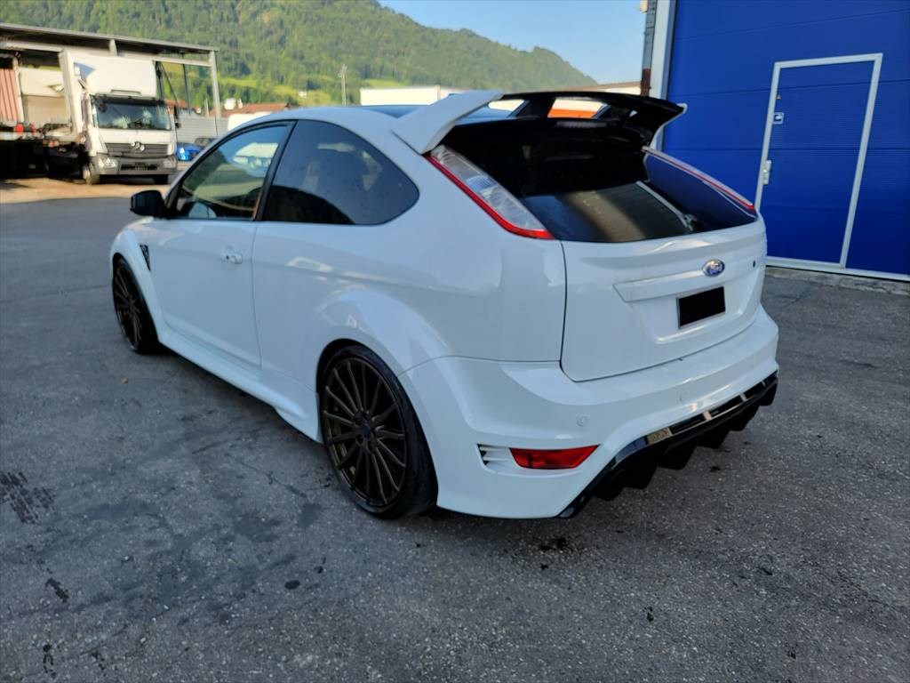 FORD Focus 2.5 Turbo RS-image-2