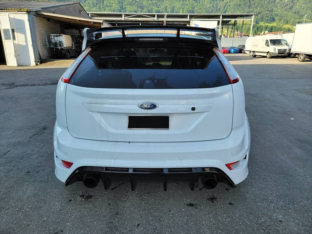 FORD Focus 2.5 Turbo RS-image-3
