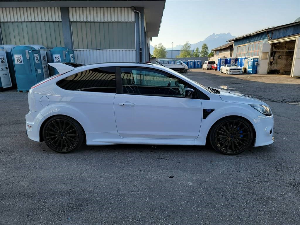 FORD Focus 2.5 Turbo RS-image-5