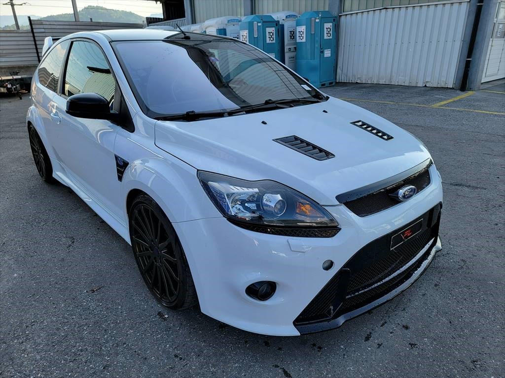 FORD Focus 2.5 Turbo RS-image-6