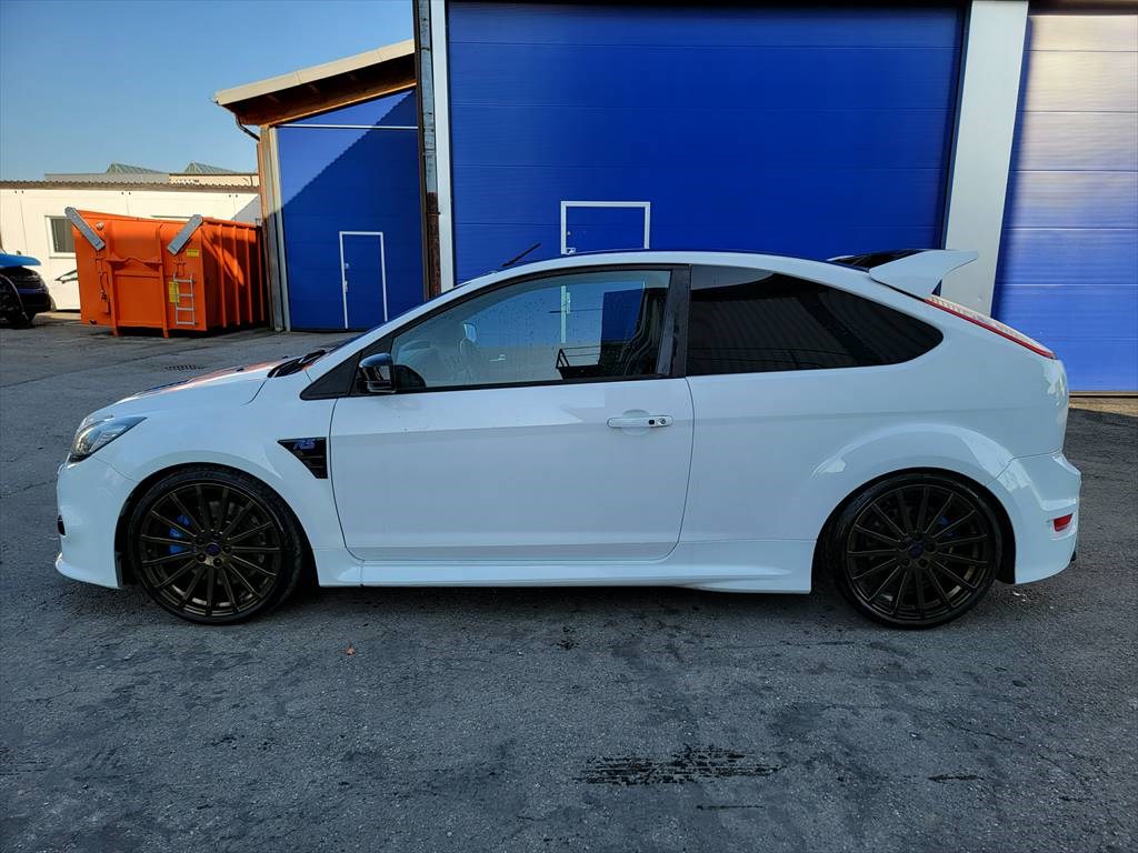 FORD Focus 2.5 Turbo RS-image-1