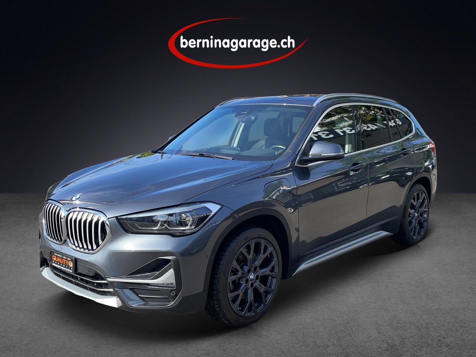 BMW X1 xDrive 25e xLine Steptronic